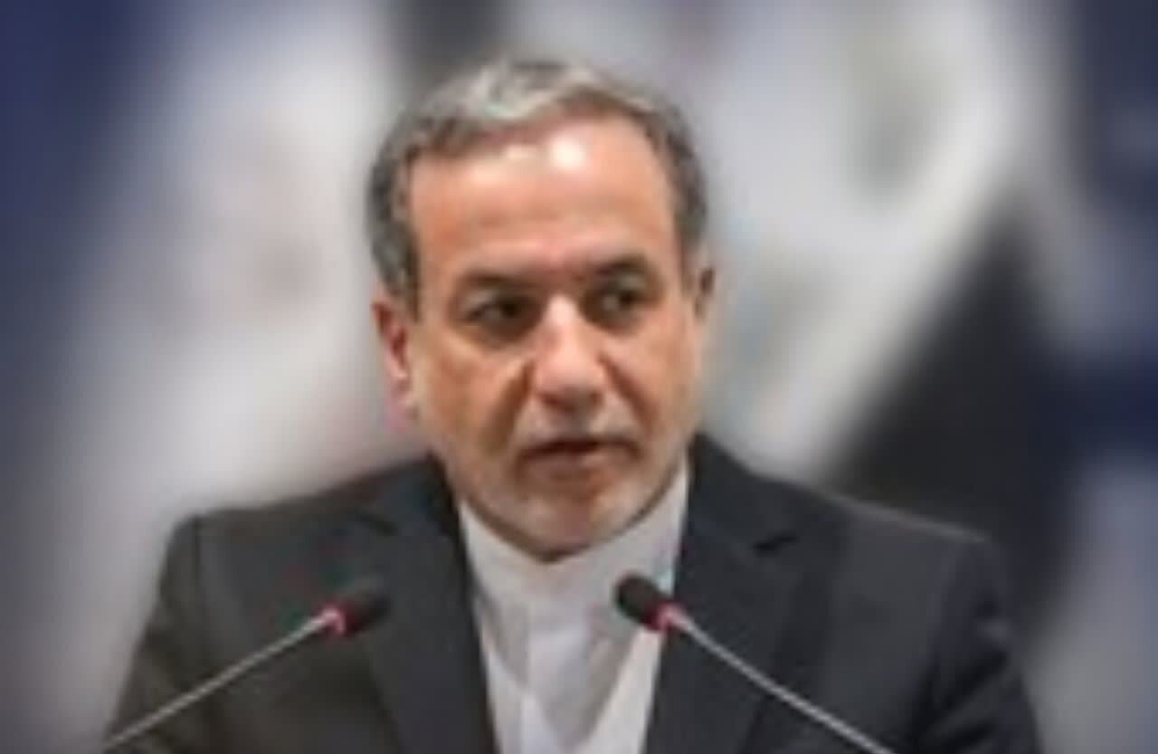 وزیر امور خارجه