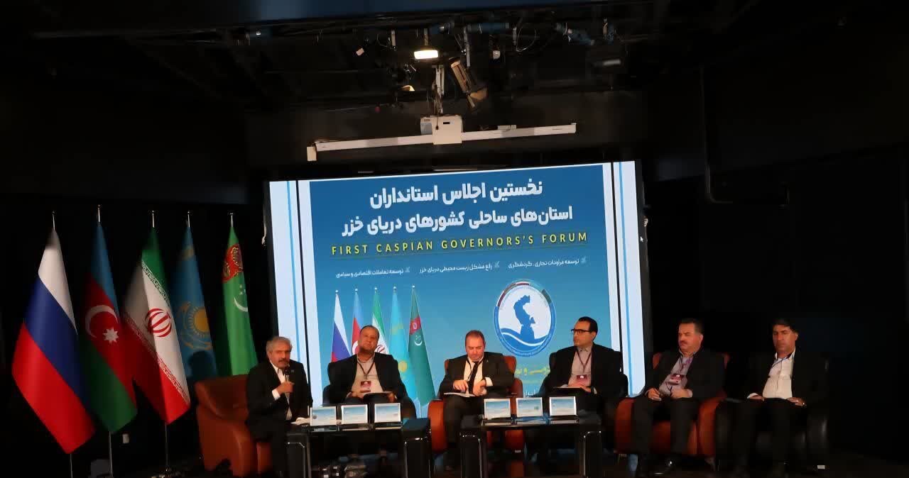 مدیرعامل سازمان بنادر: