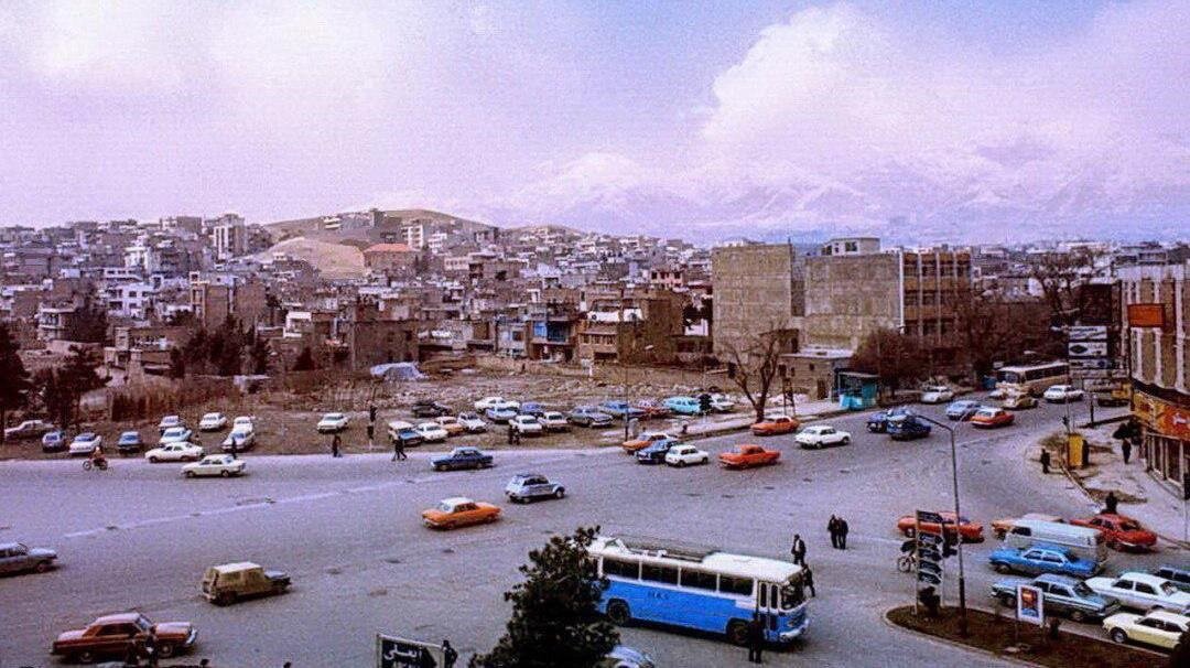 قیمت ۵۰ نوع خودروی خارجی، ۳ سال قبل از انقلاب