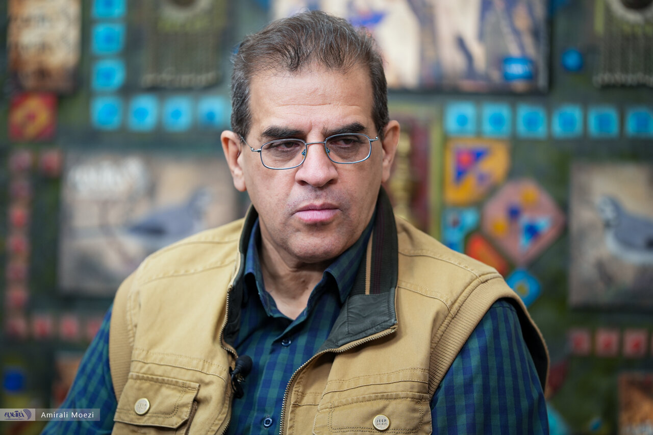 کارشکنیهای داماد خانواده پهلوی بر سر راه یکی از بزرگان موسیقی ایران