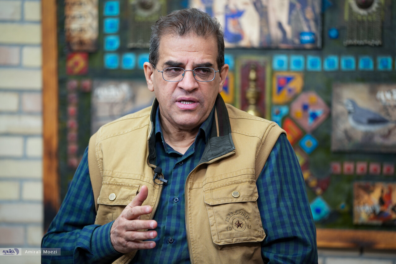 روایتی از ناملایمات و بیمهریهایی که روحالله خالقی را از پا انداخت/ «ای ایران» تنها سرودی است که از دل طبقه متوسط مردم بیرون آمد