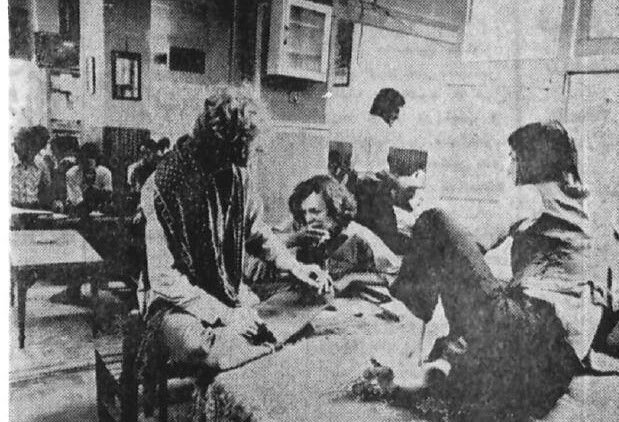 چگونه احساس تنفر شاه نسبت به هیپی‌ها باعث برکناری رئیس کل شهربانی شد؟