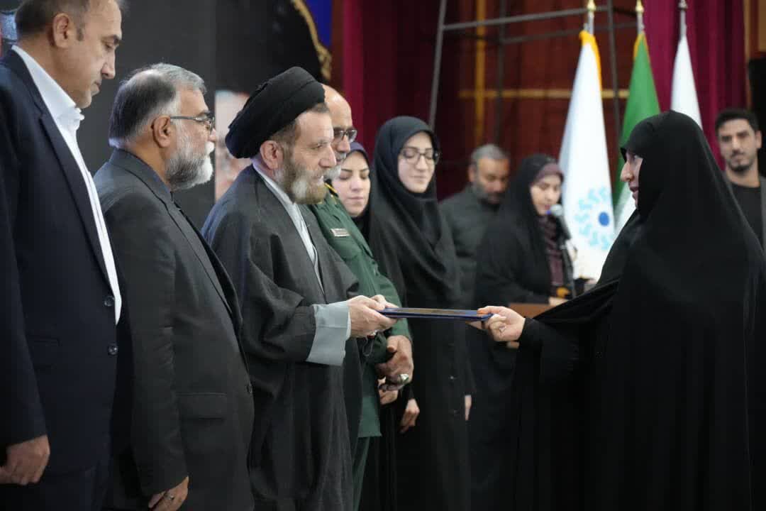 رویداد ملی قهرمان فرصتی برای ترویج ارزشهای دفاع مقدس