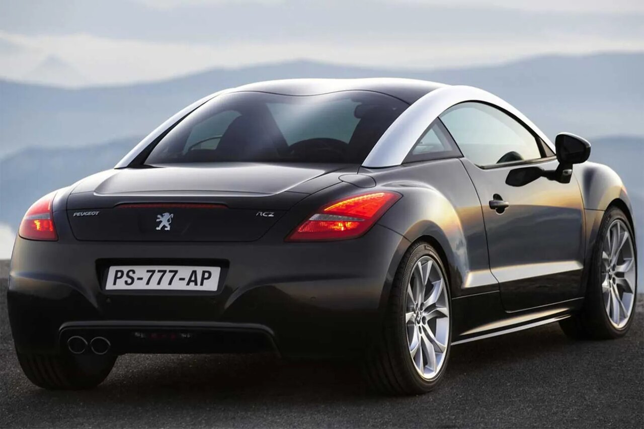داستان جالب پژو RCZ، خوش‌چهره‌ فرانسوی که قرار نبود تولید شود