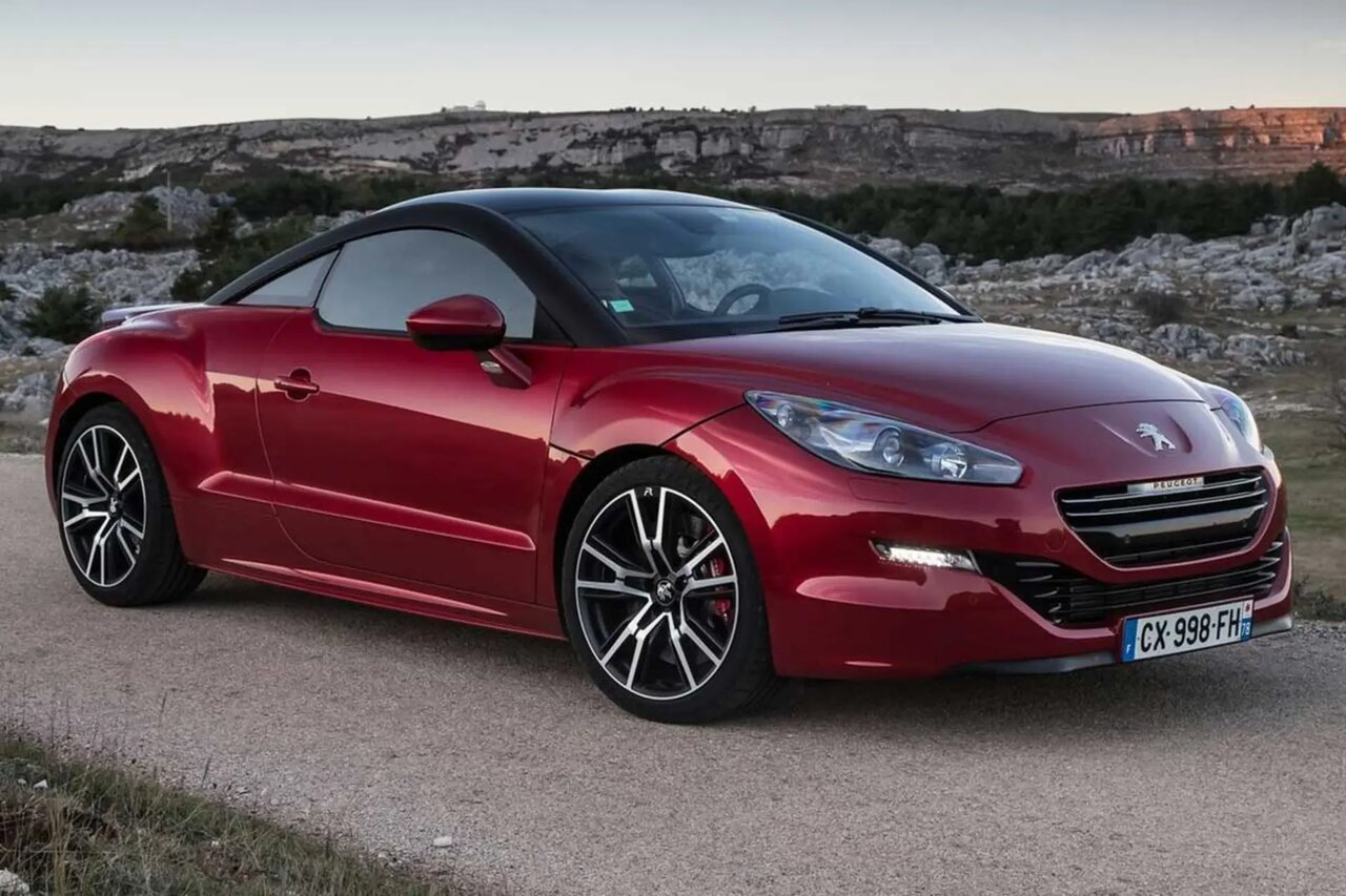 داستان جالب پژو RCZ، خوش‌چهره‌ فرانسوی که قرار نبود تولید شود