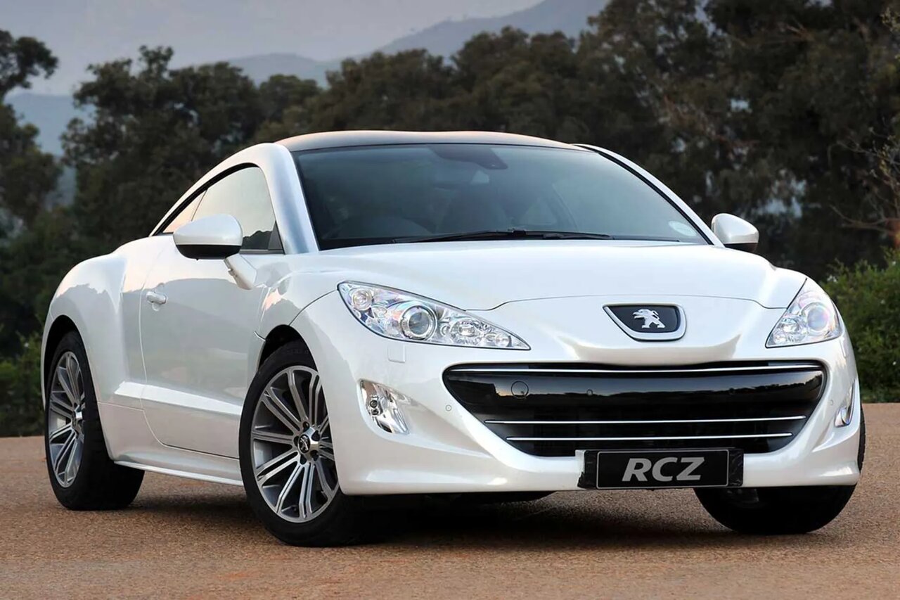 داستان جالب پژو RCZ، خوش‌چهره‌ فرانسوی که قرار نبود تولید شود