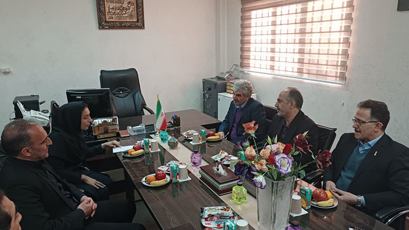 از صنعت تا دانشگاه؛ روایت همافزایی کلران و غرباستیل در توسعه مهارت، کارآفرینی و تولید ملی