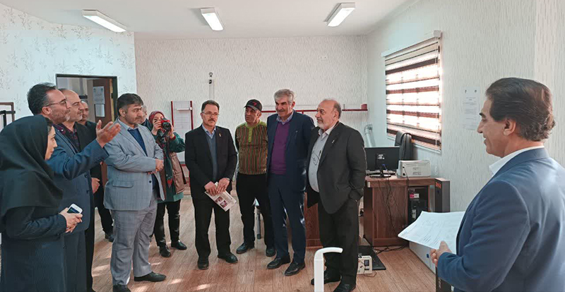 از صنعت تا دانشگاه؛ روایت همافزایی کلران و غرباستیل در توسعه مهارت، کارآفرینی و تولید ملی