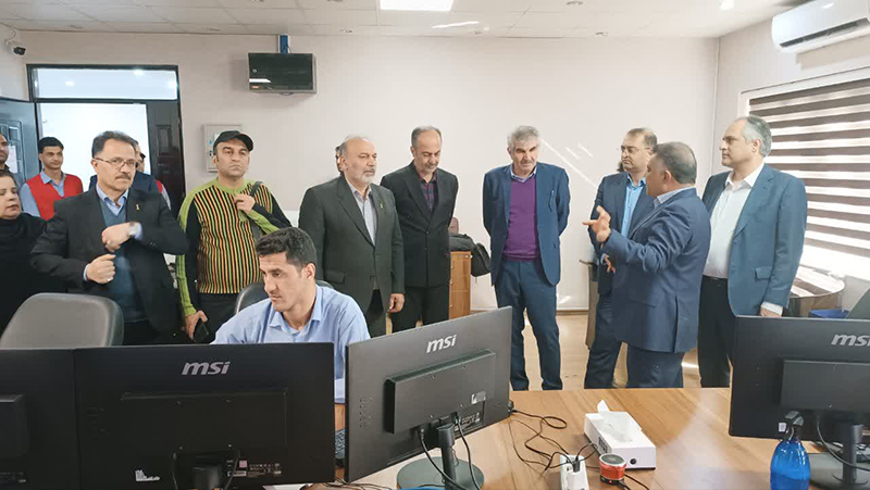 از صنعت تا دانشگاه؛ روایت هم‌افزایی کلران و غرب‌استیل در توسعه مهارت، کارآفرینی و تولید ملی