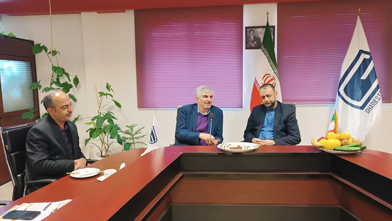 از صنعت تا دانشگاه؛ روایت همافزایی کلران و غرباستیل در توسعه مهارت، کارآفرینی و تولید ملی