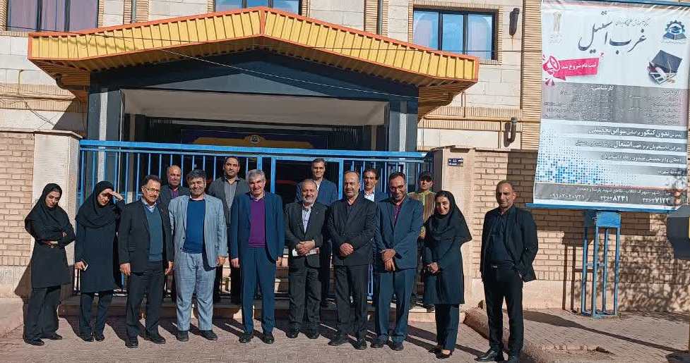 از صنعت تا دانشگاه؛ روایت همافزایی کلران و غرباستیل در توسعه مهارت، کارآفرینی و تولید ملی