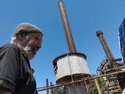 کارگردان ۷۴ ساله سینمای ایران با وجود شرایط جسمی خاص، در تدارک ساخت فیلم تازه‌اش است/ او ۱۰۰ میلیارد تومان سرمایه لازم دارد