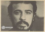 نظر علی حاتمی درباره حواشی رابطه ناصرالدین‌شاه و ملیجک! + عکس