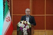ببینید | پزشکیان: از روزی که آمدیم هر روز یک بلایی سر ما آوردند