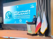 رواج کتابخوانی؛ ضرورت اجتماعی برای آینده کشور