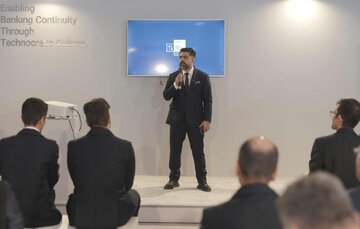 حضور آلیاسیس ارتباط در کیش اینوکس ۲۰۲۵