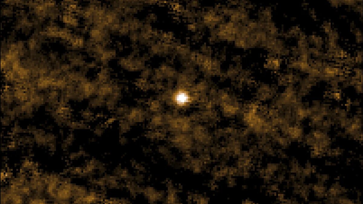 ناسا سرانجام تصاویر واضح «3I/ATLAS» را منتشر کرد/ پای موجودات فضایی در میان است؟