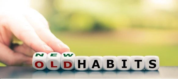 هفت عادت سنتی که می‌توانند به شما قدرت درونی ببخشند.