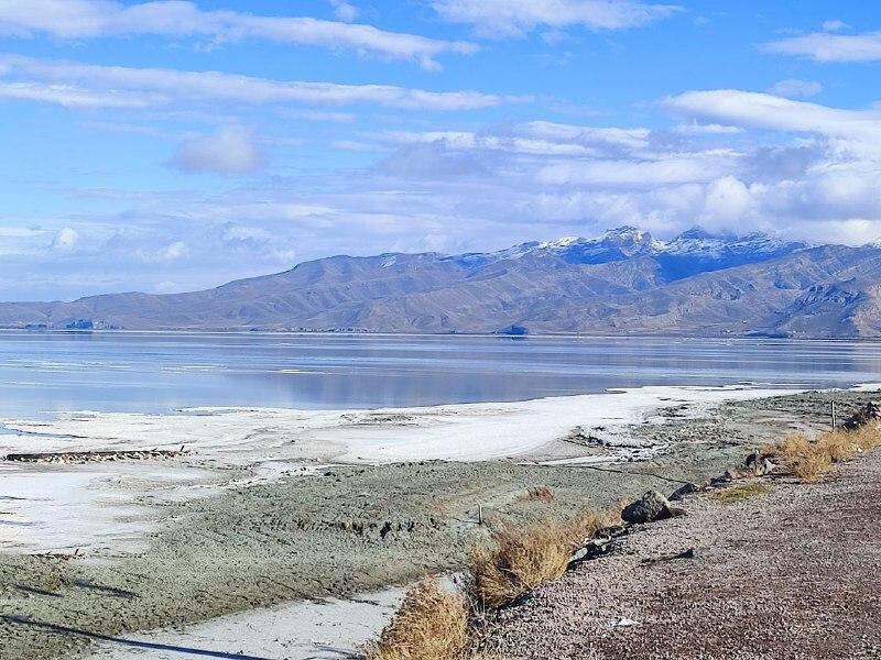 اخبار ناخوشایندی از روند احیای دریاچه ارومیه منتشر شده است. اخبار ناخوشایندی از روند احیای دریاچه ارومیه منتشر شده است.