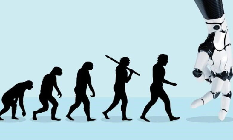 چرا فلسفه باید با سلاح خردورزی به نبرد الگوریتم‌ها برود؟ / هوش مصنوعی فرصتی برای تعریف مجدد «انسان بودن» در عصر سیطره داده‌ها