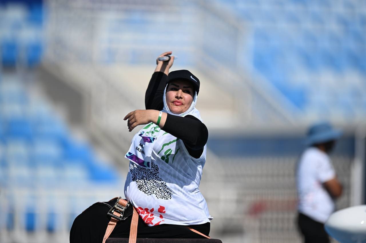 اسامی و تصاویر مدالآوران ایران در بازیهای همبستگی کشورهای اسلامی ۲۰۲۵ ریاض