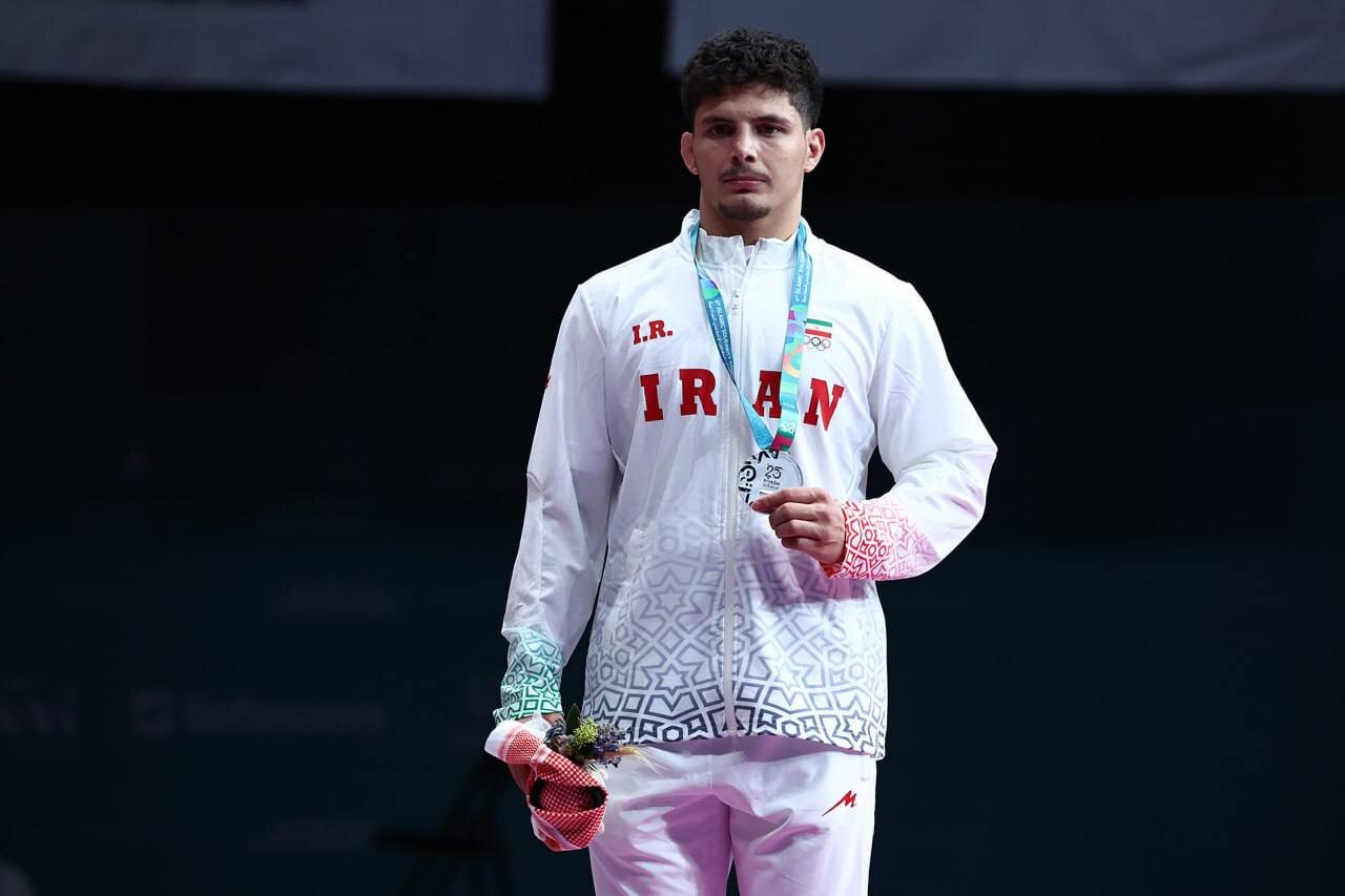 اسامی و تصاویر مدال‌آوران ایران در بازی‌های همبستگی کشورهای اسلامی ۲۰۲۵ ریاض