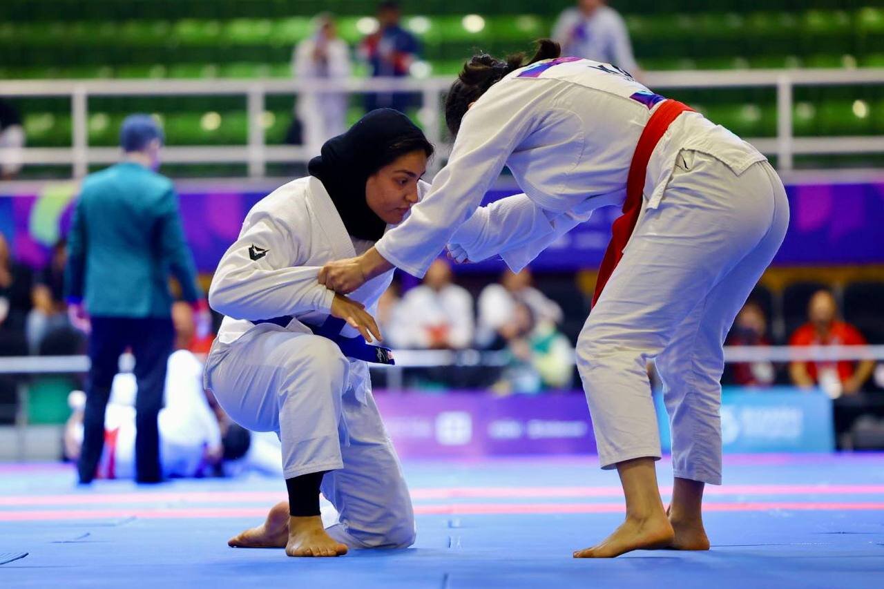 اسامی و تصاویر مدالآوران ایران در بازیهای همبستگی کشورهای اسلامی ۲۰۲۵ ریاض