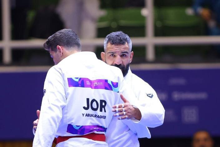 اسامی و تصاویر مدالآوران ایران در بازیهای همبستگی کشورهای اسلامی ۲۰۲۵ ریاض