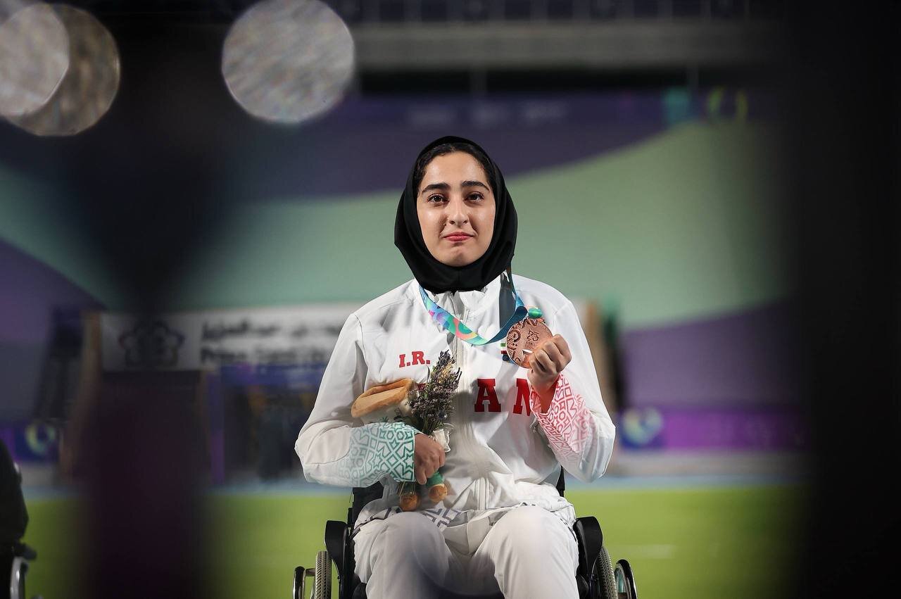 اسامی و تصاویر مدالآوران ایران در بازیهای همبستگی کشورهای اسلامی ۲۰۲۵ ریاض
