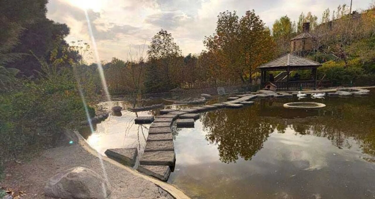 تماشای پاییز در پارک‌های تهران / از لویزان تا پردیسان؛ معرفی 5 بوستان جذاب برای تهرانگردی آخرهفته 2