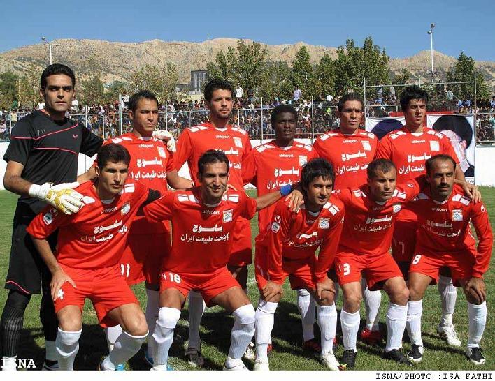 پادیاب؛ تیمی که نوژن و داماش نشد!