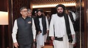 توافقنامه جدید طالبان و هند / استفاده هند از بندر چابهار برای صادرات به افغانستان بیشتر می‌شود