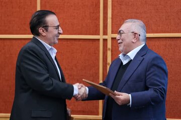 جهش آموزشی قزوین با احداث ۱۱۳مدرسه و حذف کامل کانکسها