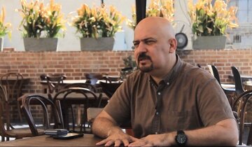 تمام ترس‌ها و نگرانی‌های ثریا، دختری هنرمند / جایزه نقدی 15 هزار یورویی برای مهرداد اسکویی / مستندی که ساخت آن 7 سال طول کشید