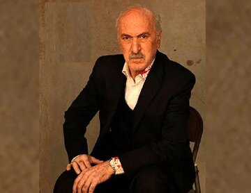 بازیگر پیشکسوت در نقش بُرزو در سریال داود میرباقری / گاهی برای استخر و مینی‌گلف به باشگاه انقلاب می‌روم