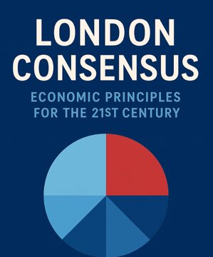 اجماع لندن رقیب جدید برای اجماع واشنگتن / شکست بنیادگرایی نئولیبرالیسم؛ اجماع لندن راهنمای اقتصاد قرن ۲۱ / از نئولیبرالیسم تا عدالت اجتماعی