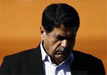 باقری‌نیا: پنالتی اعلام نمی‌شد، استقلال هرگز به ما گل نمی‌زد