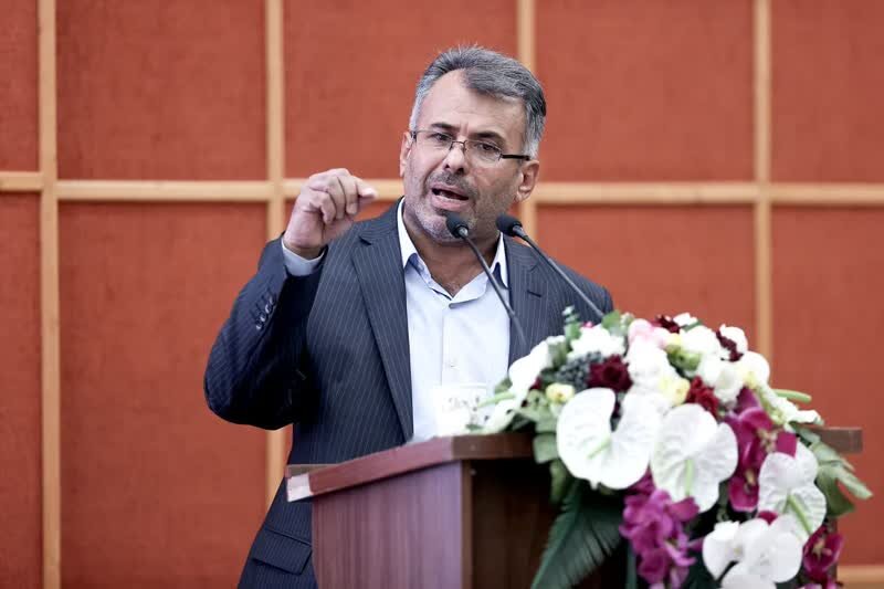 جهش آموزشی قزوین با احداث ۱۱۳مدرسه و حذف کامل کانکس‌ها