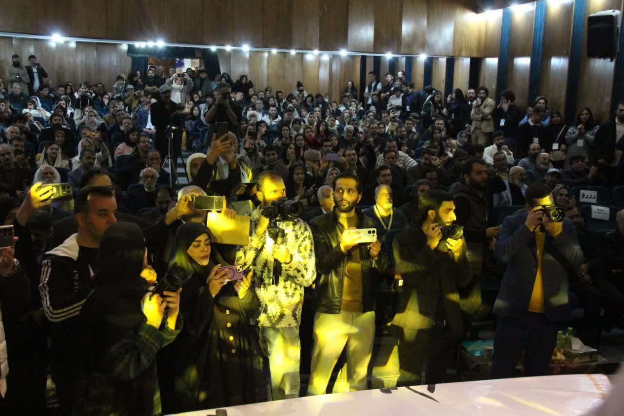 برگزیدگان سیوهفتمین جشنواره تئاتر لرستان معرفی شدند