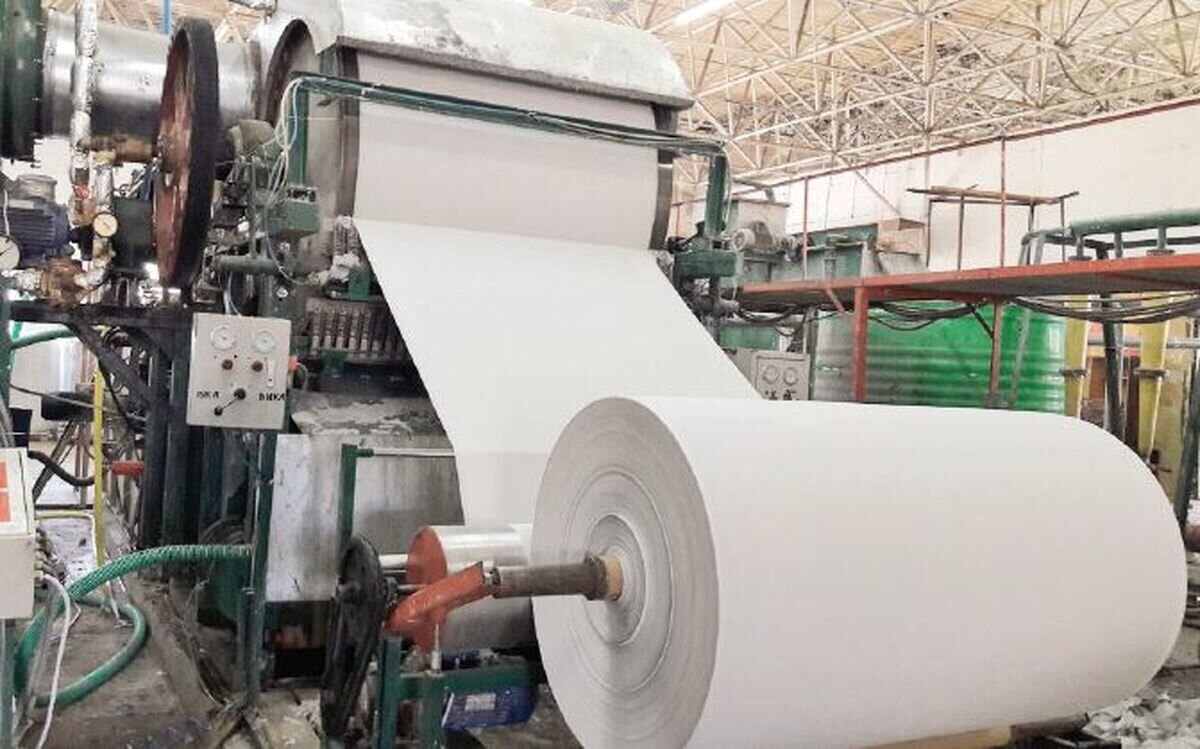 وزیر ارشاد: ارز ترجیحی از کاغذ گرفته شده است / قرار است 20 میلیون دلار ارز ترجیحی برای مطبوعات در نظر گرفته شود 2