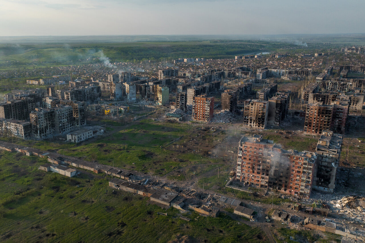 اهمیت اشغال پوکروفسک برای مسکو / پیشروی‌های روسیه در خاک اوکراین ادامه دارد / سقوط شهر پوکروفسک چه معنایی برای اوکراین دارد؟