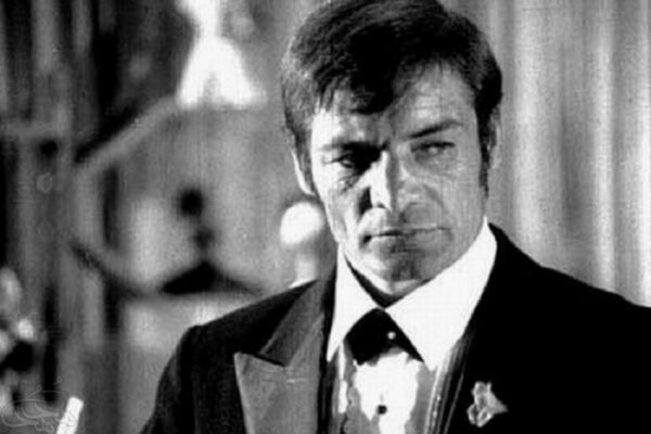 عکس/ اعلامیه درگذشت رضا بیک ایمانوردی منتشر شد.