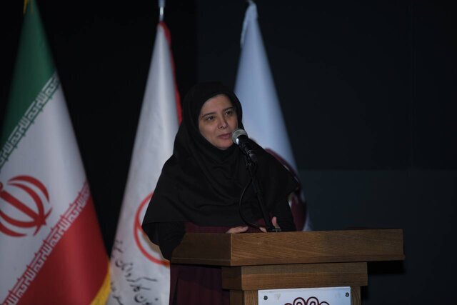 کارگردانِ 74 ساله‌ای که در 35 سالگی هم پیشتاز بود / تقدیر از کهن‌سال‌ترین «سینماگر» در قیدِ حیات سینمای ایران / تجلیل از زنِ در سایه‌ی سینما 5