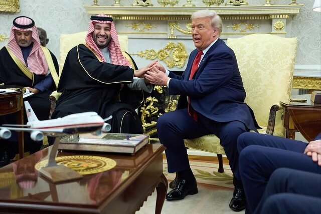  چرا محمد بن سلمان دیگر برای جلب آمریکا نیازی به به‌رسمیت شناختن اسرائیل ندارد؟ /قراردادهای F-۳۵: پاداش دفاعی عربستان بدون عادی‌سازی با اسرائیل