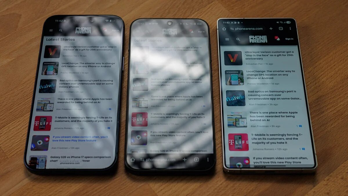 خلاقانه‌ترین حرکت سامسونگ در سال‌های اخیر/ اس۲۶ اولترا با یک ویژگی خاص به بازار می‌آید