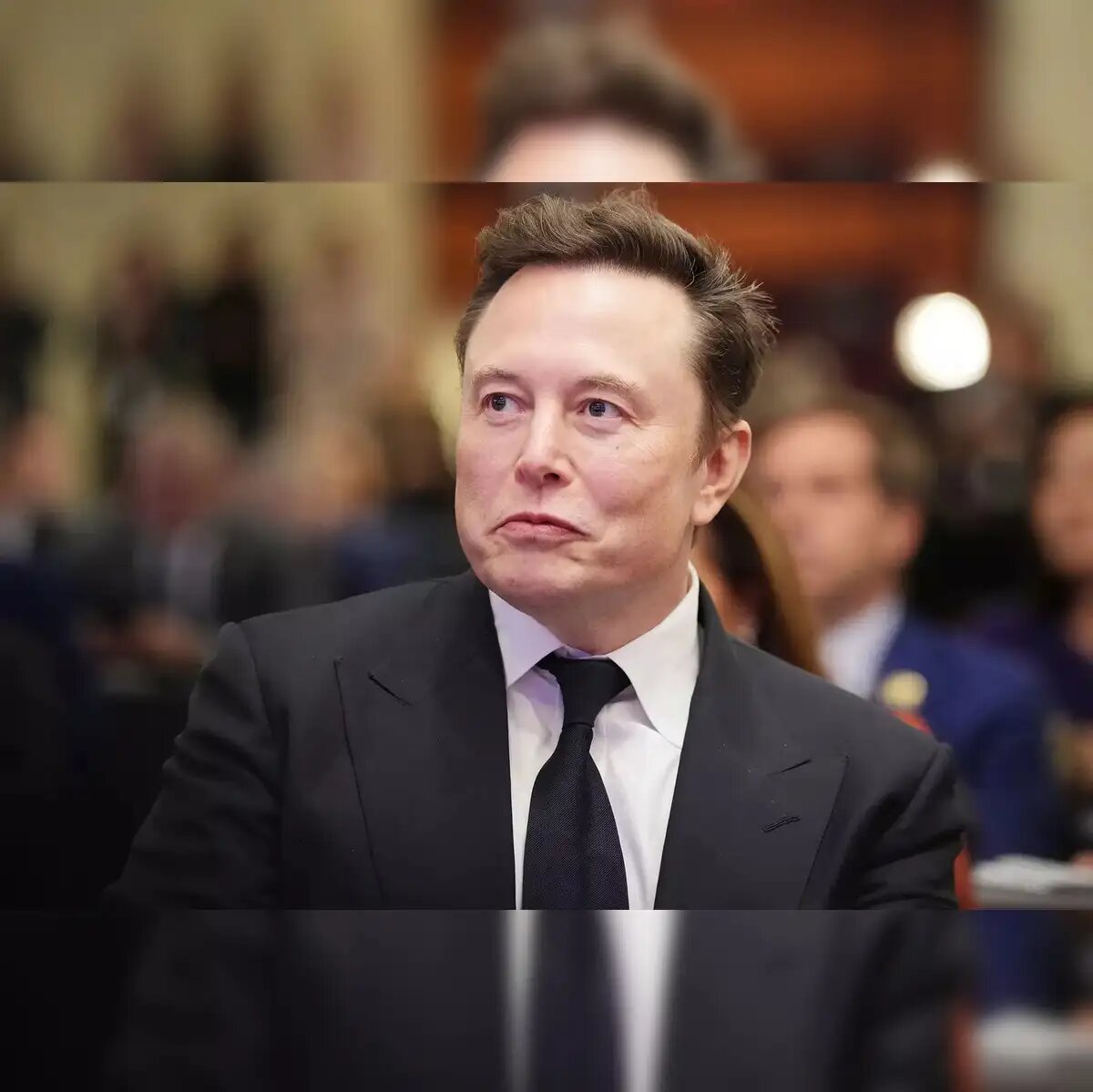 ثروت حیرتانگیز ایلان ماسک در گزارش جدید برملا شد ثروت حیرتانگیز ایلان ماسک در گزارش جدید برملا شد