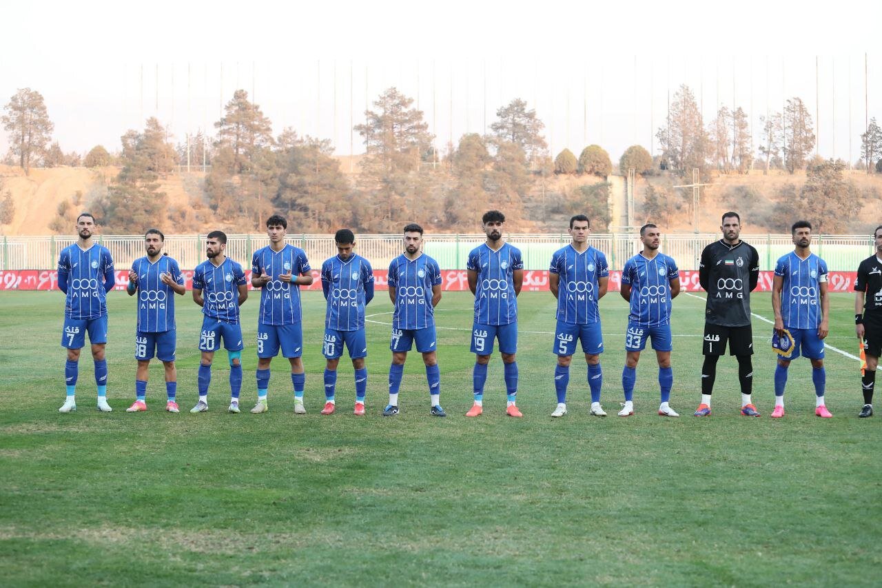 بیانیه تند باشگاه استقلال؛ این اتفاقات برای همه آشناست!