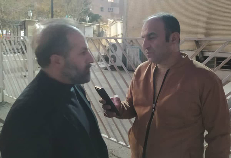 سمنان در اوج افتخار؛ تجلیل ملی از فاتحان ۳۱ قله کشور در همایش سیمرغ