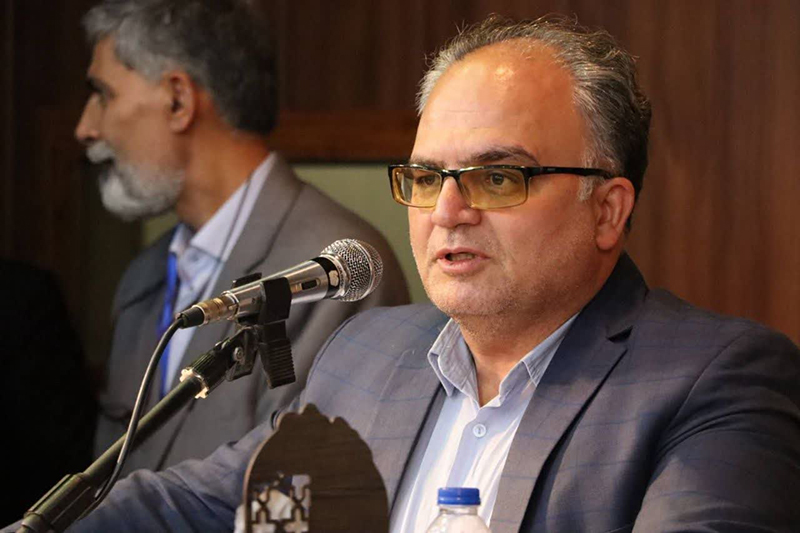 سمنان در اوج افتخار؛ تجلیل ملی از فاتحان ۳۱ قله کشور در همایش سیمرغ