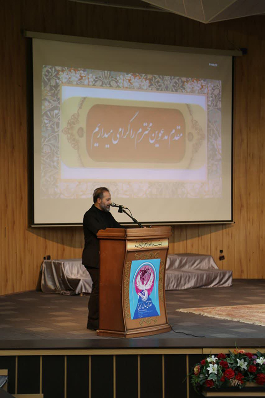 سمنان در اوج افتخار؛ تجلیل ملی از فاتحان ۳۱ قله کشور در همایش سیمرغ